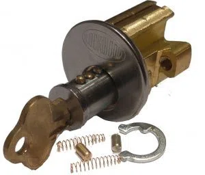 Little Village Locksmith Store Montclair, NJ 973-864-3107 - 13-rekey-lock