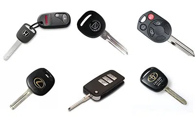 Little Village Locksmith Store Montclair, NJ 973-864-3107 - 18-car-key-made
