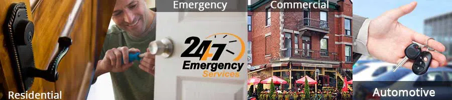 Little Village Locksmith Store Montclair, NJ 973-864-3107